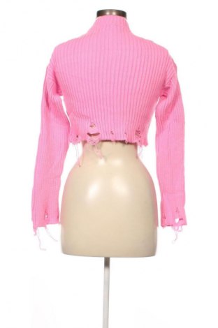 Dámsky pulóver Unbranded, Veľkosť M, Farba Ružová, Cena  10,95 €