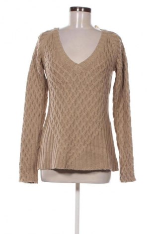 Damenpullover Unbranded, Größe L, Farbe Beige, Preis € 9,99
