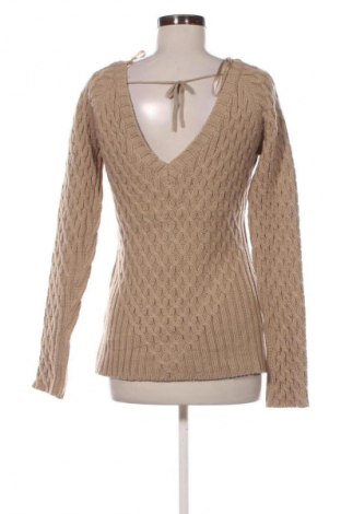 Damenpullover Unbranded, Größe L, Farbe Beige, Preis € 9,99