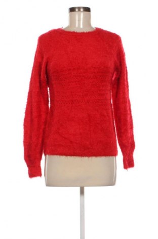 Női pulóver Unbranded, Méret M, Szín Piros, Ár 6 469 Ft