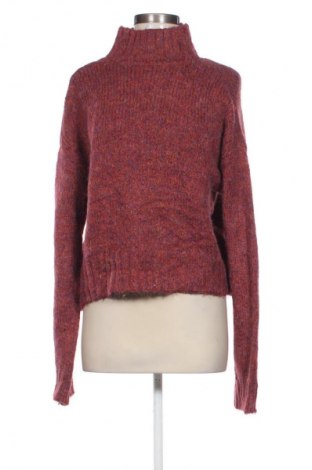 Damenpullover Unbranded, Größe L, Farbe Rot, Preis 11,99 €