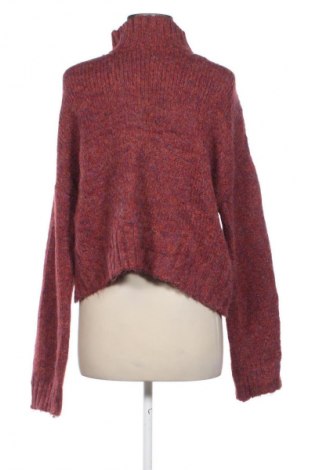 Damenpullover Unbranded, Größe L, Farbe Rot, Preis 11,99 €