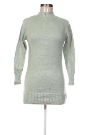 Дамски пуловер Unbranded, Размер S, Цвят Зелен, Цена 17,99 лв.