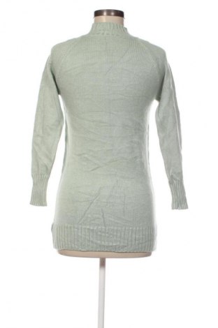 Дамски пуловер Unbranded, Размер S, Цвят Зелен, Цена 17,99 лв.