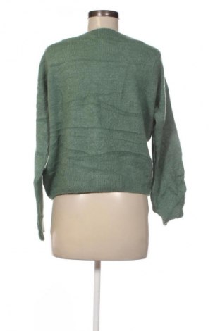 Dámský svetr Unbranded, Velikost M, Barva Zelená, Cena  229,00 Kč