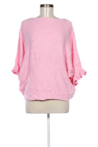 Dámský svetr Unbranded, Velikost XL, Barva Růžová, Cena  409,00 Kč