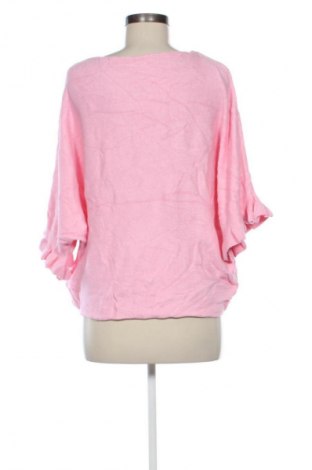 Dámský svetr Unbranded, Velikost XL, Barva Růžová, Cena  409,00 Kč