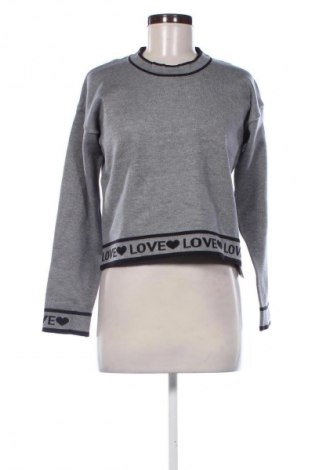 Pulover de femei Unbranded, Mărime M, Culoare Gri, Preț 110,53 Lei