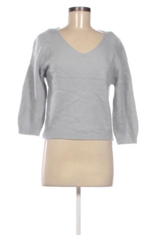 Damenpullover Unbranded, Größe M, Farbe Blau, Preis 9,99 €