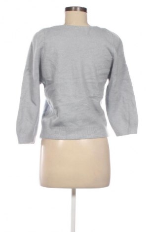 Damenpullover Unbranded, Größe M, Farbe Blau, Preis 9,99 €