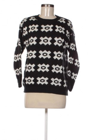 Damski sweter Unbranded, Rozmiar L, Kolor Kolorowy, Cena 53,99 zł