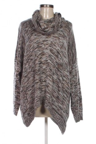 Damski sweter Unbranded, Rozmiar XL, Kolor Kolorowy, Cena 51,99 zł