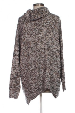 Damski sweter Unbranded, Rozmiar XL, Kolor Kolorowy, Cena 51,99 zł