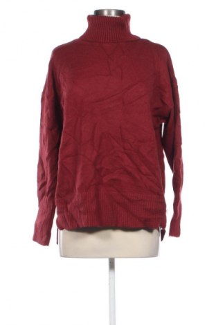Damenpullover Unbranded, Größe M, Farbe Rot, Preis € 13,99