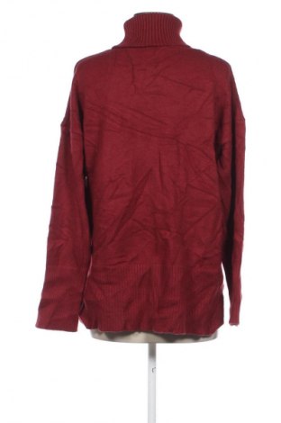 Damenpullover Unbranded, Größe M, Farbe Rot, Preis € 13,99
