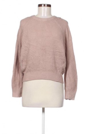 Damenpullover Unbranded, Größe S, Farbe Beige, Preis € 17,99