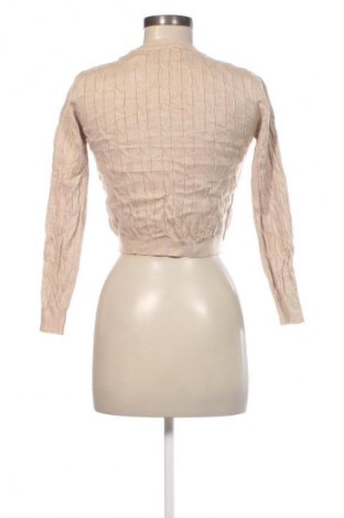 Női pulóver Unbranded, Méret S, Szín Bézs, Ár 4 659 Ft