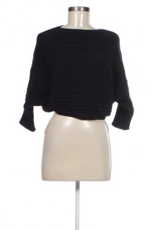 Dámský svetr Unbranded, Velikost S, Barva Černá, Cena  349,00 Kč