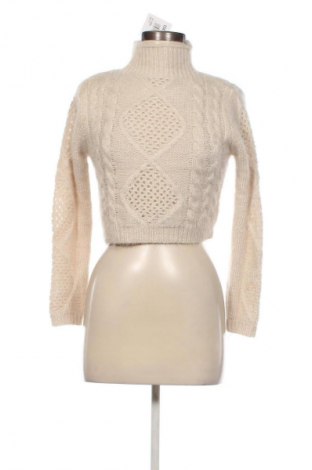 Damenpullover Unbranded, Größe XS, Farbe Beige, Preis € 10,99