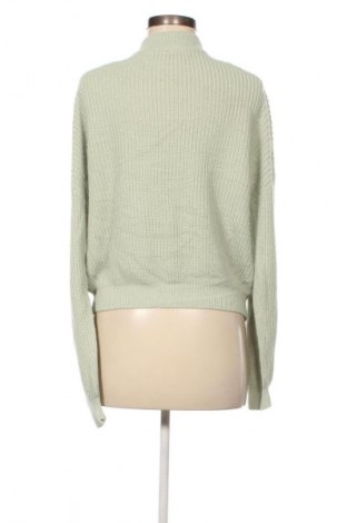 Dámský svetr Unbranded, Velikost L, Barva Zelená, Cena  229,00 Kč