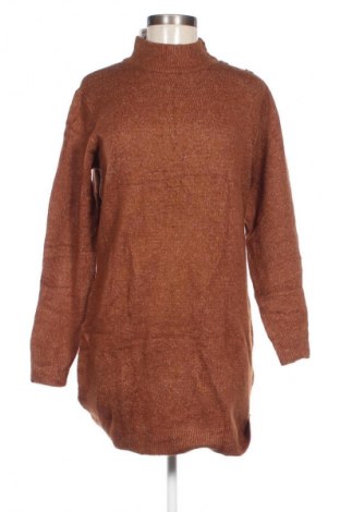 Damenpullover Unbranded, Größe M, Farbe Braun, Preis € 15,99