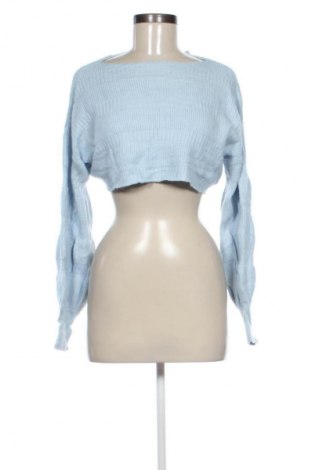 Damenpullover Unbranded, Größe S, Farbe Blau, Preis € 17,99