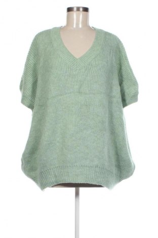 Damenpullover Unbranded, Größe XXL, Farbe Grün, Preis € 14,99