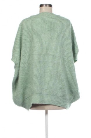 Damenpullover Unbranded, Größe XXL, Farbe Grün, Preis € 14,99