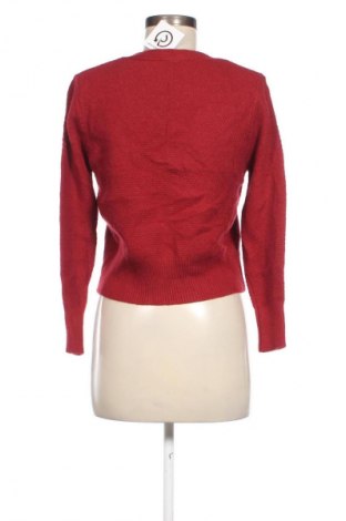 Damenpullover Unbranded, Größe S, Farbe Rot, Preis 10,99 €