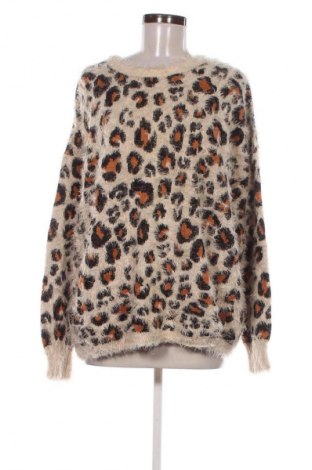Dámsky pulóver Unbranded, Veľkosť L, Farba Viacfarebná, Cena  11,95 €