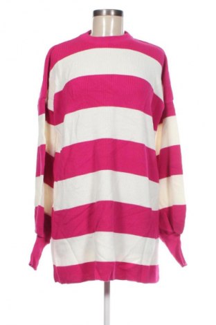 Damski sweter Unbranded, Rozmiar XL, Kolor Kolorowy, Cena 54,99 zł