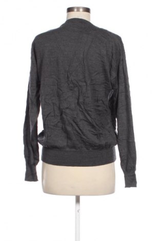 Дамски пуловер Unbranded, Размер M, Цвят Сив, Цена 25,99 лв.