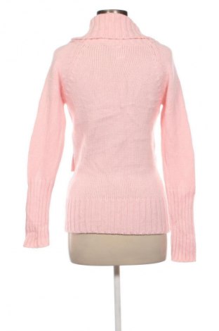 Дамски пуловер Unbranded, Размер M, Цвят Розов, Цена 16,99 лв.