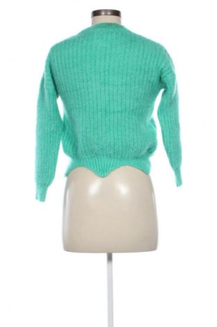 Damenpullover Unbranded, Größe S, Farbe Grün, Preis € 11,99