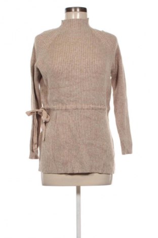 Damenpullover Unbranded, Größe L, Farbe Beige, Preis € 9,99