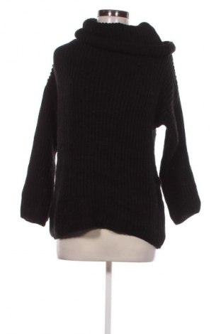 Damski sweter Unbranded, Rozmiar M, Kolor Czarny, Cena 39,99 zł