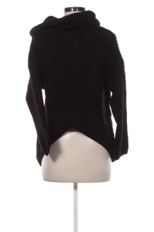 Damski sweter Unbranded, Rozmiar M, Kolor Czarny, Cena 39,99 zł