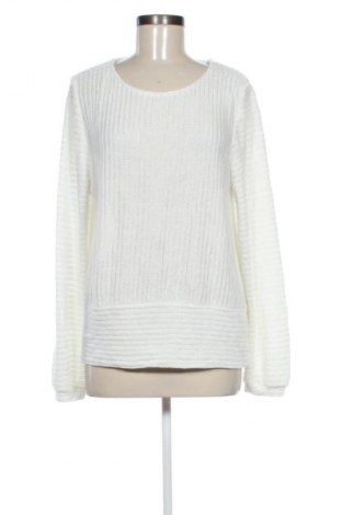 Damenpullover Unbranded, Größe L, Farbe Weiß, Preis € 17,99
