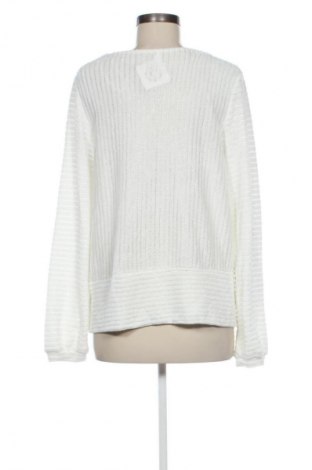 Damenpullover Unbranded, Größe L, Farbe Weiß, Preis € 17,99