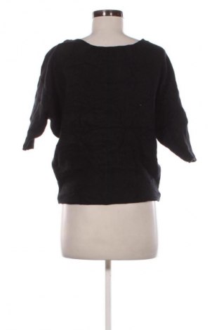 Γυναικείο πουλόβερ Unbranded, Μέγεθος L, Χρώμα Μαύρο, Τιμή 9,99 €