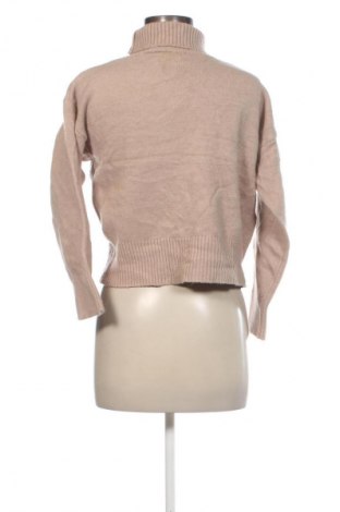 Női pulóver Unbranded, Méret S, Szín Bézs, Ár 4 659 Ft