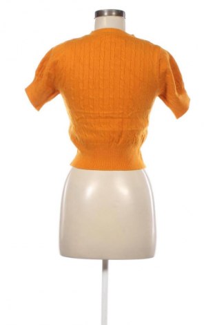 Damenpullover Unbranded, Größe S, Farbe Orange, Preis 8,99 €