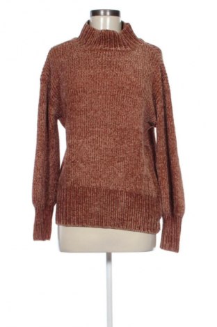Damenpullover Unbranded, Größe M, Farbe Braun, Preis € 13,99
