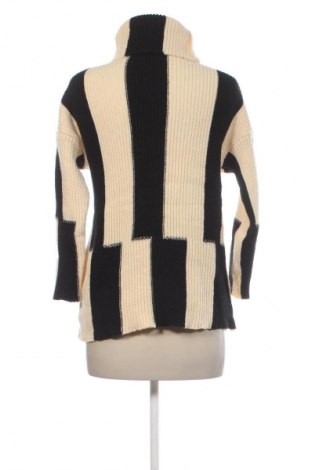 Дамски пуловер Unbranded, Размер M, Цвят Многоцветен, Цена 19,99 лв.