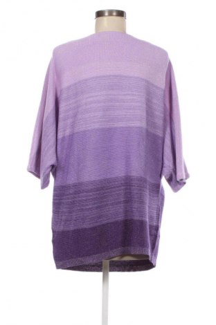 Damenpullover Unbranded, Größe L, Farbe Lila, Preis 18,99 €
