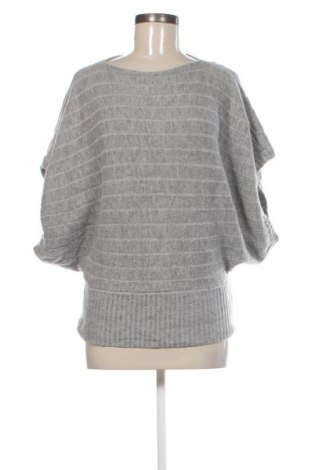 Damski sweter Unbranded, Rozmiar L, Kolor Szary, Cena 13,99 zł