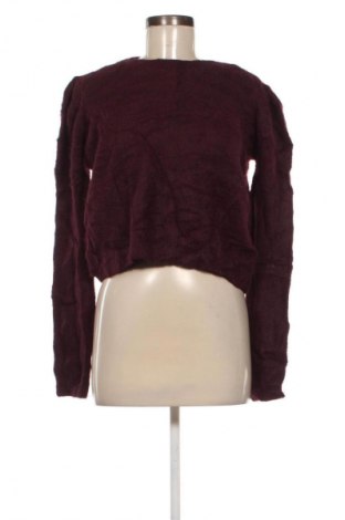 Női pulóver Unbranded, Méret M, Szín Lila, Ár 7 249 Ft