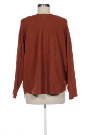 Dámský svetr Unbranded, Velikost L, Barva Hnědá, Cena  399,00 Kč