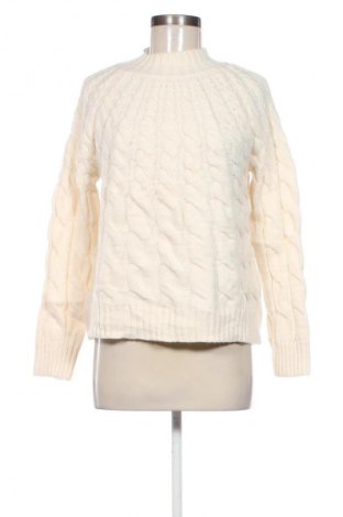 Damenpullover Unbranded, Größe M, Farbe Ecru, Preis € 16,99