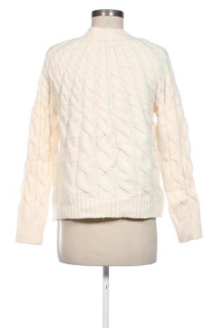 Damenpullover Unbranded, Größe M, Farbe Ecru, Preis € 16,99